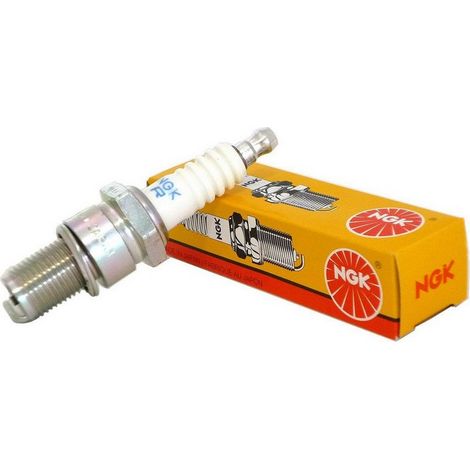 10PZ CANDELA BM6A PER MOTOSEGHE E DECESPUGLIATORI