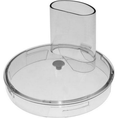 Coperchio con imboccatura per ciotola tritatutto semplice (senza pressa) - Robot da cucina e Cuocitutto - PHILIPS - 1017243663946870495