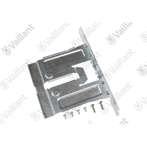 Vaillant Halter, PWT