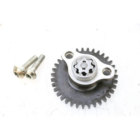 [PRODUIT D'OCCASION] POMPE A HUILE HONDA PCX (JF57/JF64) 125 2014 - 2018 (1/3)