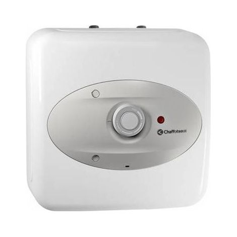 Calentador de agua eléctrico Chaffoteaux Lt.10 Bajo fregadero