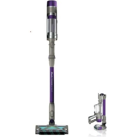 Shark Power Detect IP1251EUT Aspirador Escoba Gris Violeta (1/3)