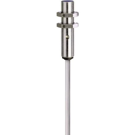 [NEUWERTIG] B-Ware Contrinex Dw Ad 523 M12 Induktiver Näherungsschalter  Sensor M12 Bündig Pnp447