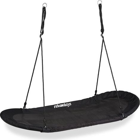Altalena nest xxl nera (1/5)
