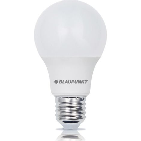 Lámpara blaupunkt a60 LED 6W 4000K (1/3)