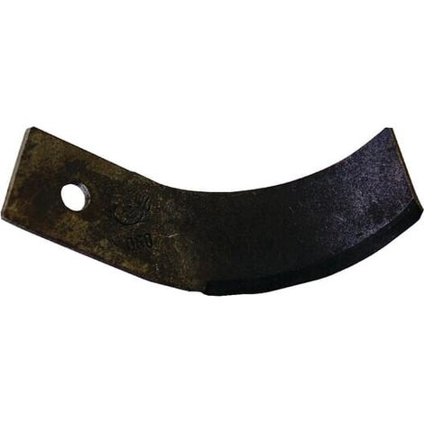Cuchilla rotavator v谩lida para AL-KO AL-KO AK409016 (1/2)