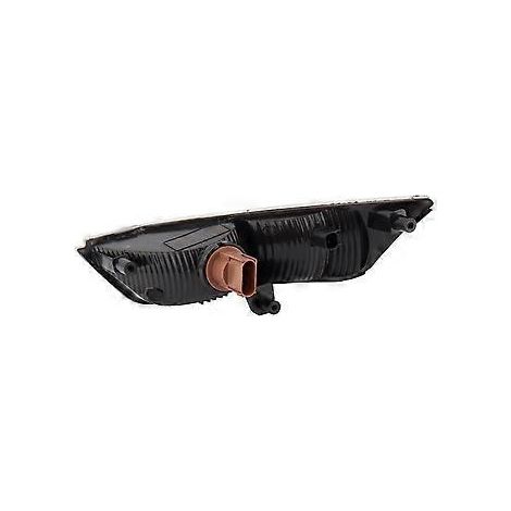 Blinker für die vordere Stoßstange (Eckblinker) für PKW-Modelle 2015-2017, inklusive Scheinwerferanzeiger und Glühbirnen (1/5)