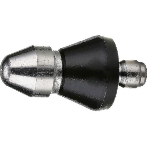 LM Tool Daily Pressure Washer Sewer Jet Nozzle, Quick Connect Drain Cleaning Water Nozzle ZTT (1/3)