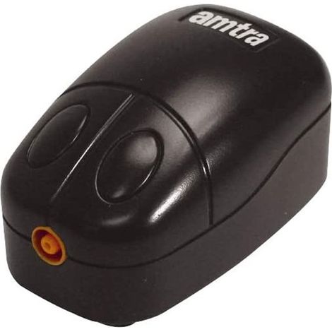 Aérateur Mouse 1 1,3 litres d'air par minute pour aquariums