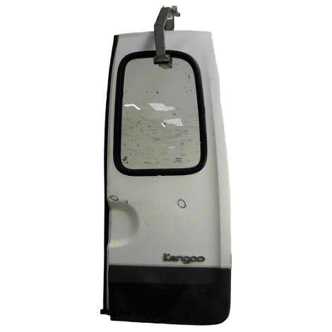 Porte Battante Arriere Droit RENAULT Kangoo Express 2000-2003 (1/2)