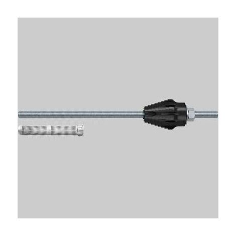 FISSAGGIO DI CARICO THERMAX KLIMA M1210 FISCHER