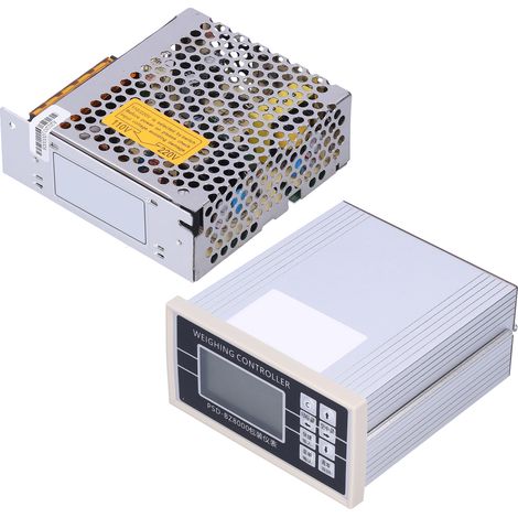 KPRH-185 DIN-Schienen-Leiterplatten-Montagehalterung, 2 Stück, Leiterplatten-Montageadapter, Schrauben inklusive, robustes Montagezubehör. (1/5)