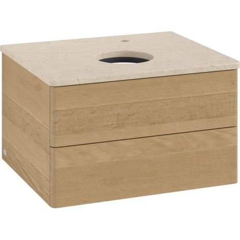 Villeroy & Boch K18053HN WTUS Antao K185 600x360x500mm (1/3)