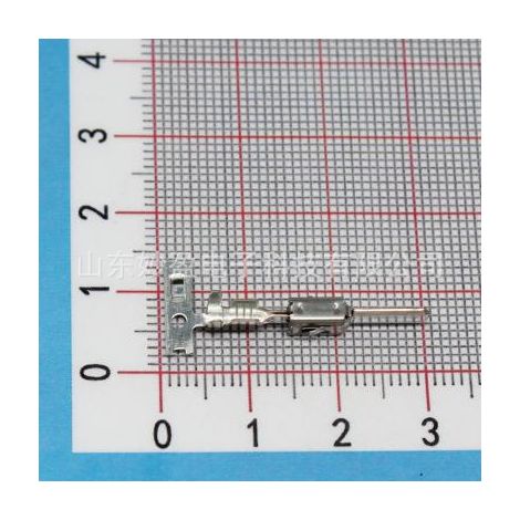 2-964294-1 TE/AMP Import-Steckverbinder und -Klemmen auf Lager (1/4)
