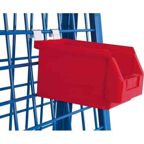 VARIOfit Materialkiste 140 x 230 x 130 mm (1/2)