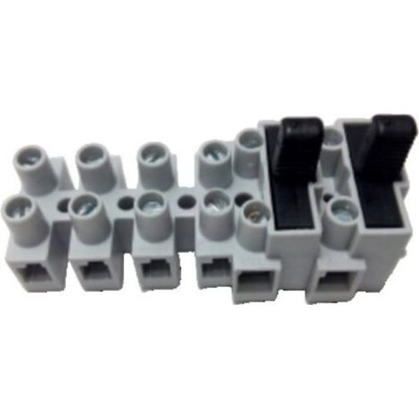 Regleta conexiones Altais Novanox Compact