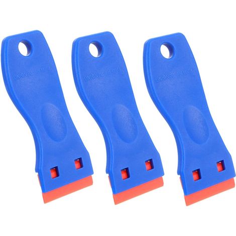Mini Charnières Métalliques Noires 50 Pièces pour Boîtes DIY (1/5)