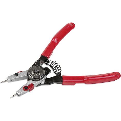 Zange, multi Seeger  DOGHER 220-001