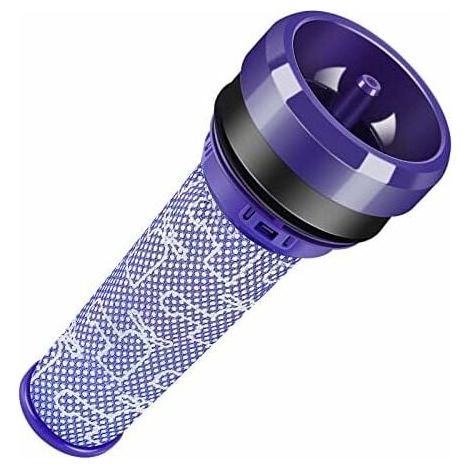 Filtre pré-moteur pour aspirateurs Dyson DC33c, DC37, DC33, DC39, DC28C et DC53  accessoires de remplacement pour filtres Dyson