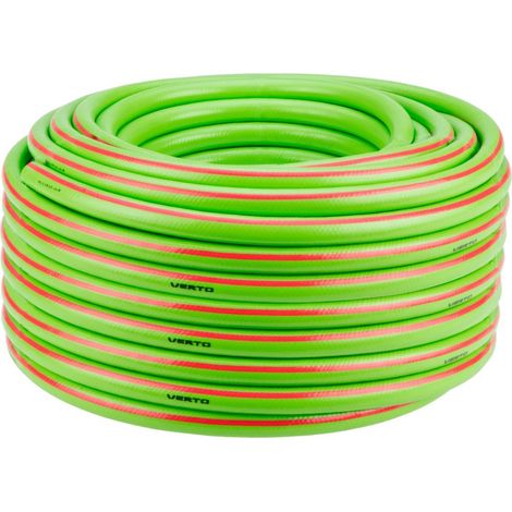 Verto Gartenschlauch 3/4" 50m