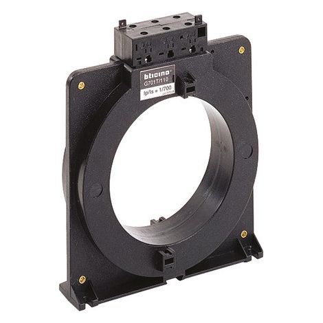 Trasformatore Toroidale Per G701/2 D.110Mm Btdin (Bticino Cod. G701T/110N)