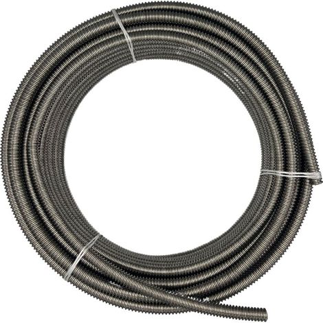 Edelstahl Wellrohr 25 Meter DN 25 Solarrohr Heizung Solartechnik Solarleitung (1/5)