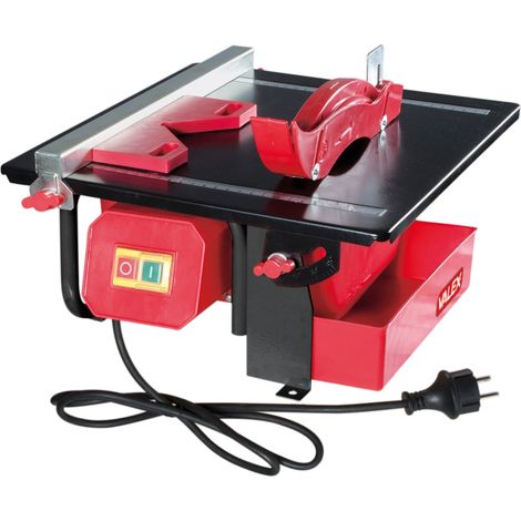 découpeur de carreaux électrique Valex "TPE180" 600 W