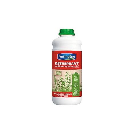 DESHERBANT POLYVALENT - 750 ML - Divers