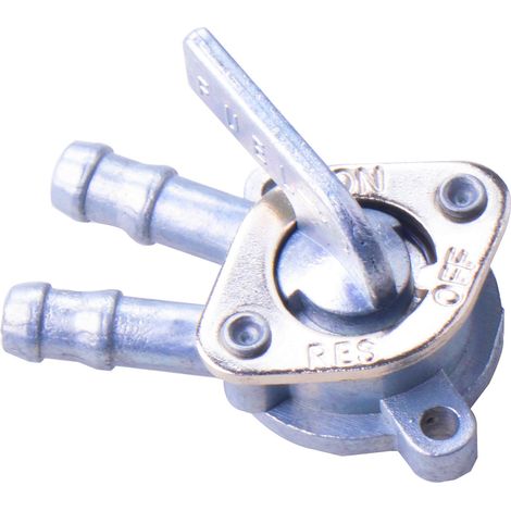 Pièces de rechange pour interrupteur de carburant de moto C90 CT70 CT90 (1/5)