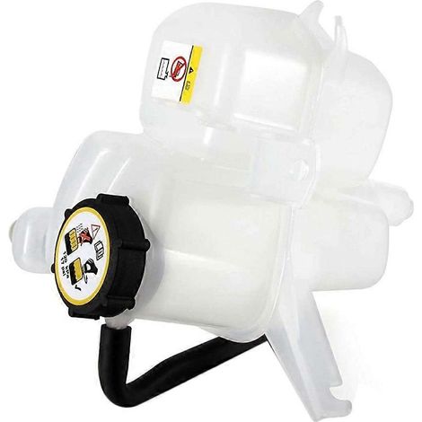 Vase d'expansion/réservoir d'eau auxiliaire de liquide de refroidissement pour moteur automobile de haute qualité YL8Z8A080AE BL8Z8A080A (1/5)