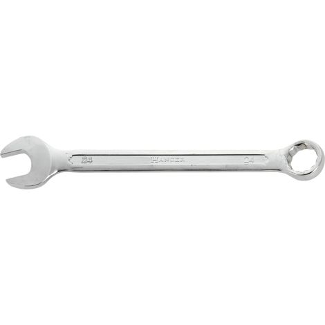 Chiave a cricchetto hanger 210008 testa angolata 12 punti