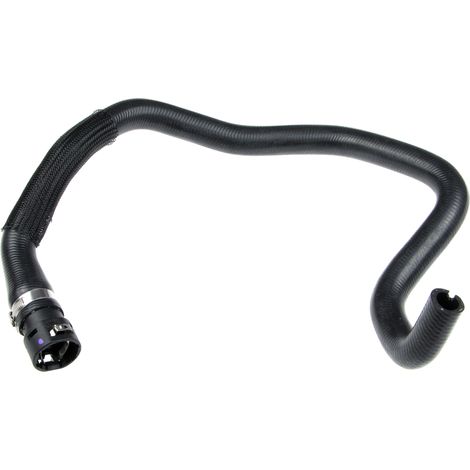 Gaine de chauffage Gates 02-1652 CITROËN 1349252080 6466 JH
