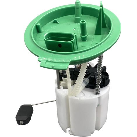 Die Referenznummern 2QD919051A und 2QD919051C sind für die Kraftstoffpumpenbaugruppe des Volkswagen T-CRT-CROSS geeignet.