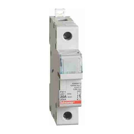 BTIF311 Sectionneur de fusibles 1P Fusibles de type T