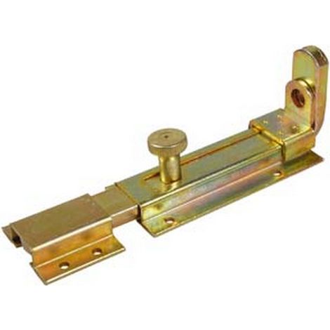 5PZ CATENACCIO PORTALUCCHETTO CON INCONTRO ART.38 - mm.200x53