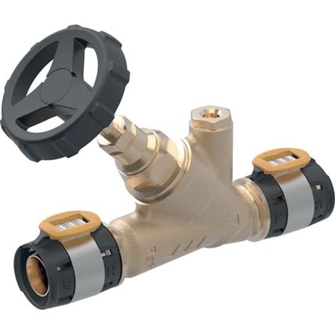 Geberit 619835001 Ø 50 mm (1/3)