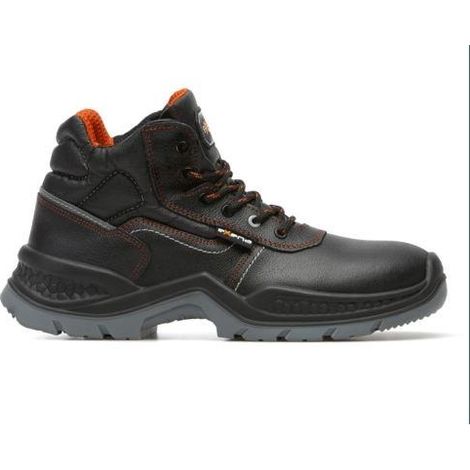 Bota de seguridad EXENA S3 src negra talla 39