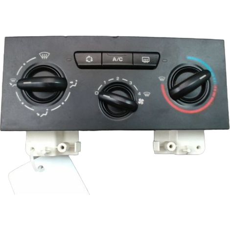 [PRODUIT D'OCCASION] Commande De Chauffage CITROEN C4 I Phase 1 2004-2008 ♻️ Ref Oe. 6155gx - Garantie à vie (1/3)