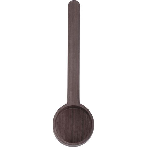 Wooden Coffee Measuring Spoon Kitchen Soup Measuring Tablespoon Tool for Coffee Beans10g (1/5)