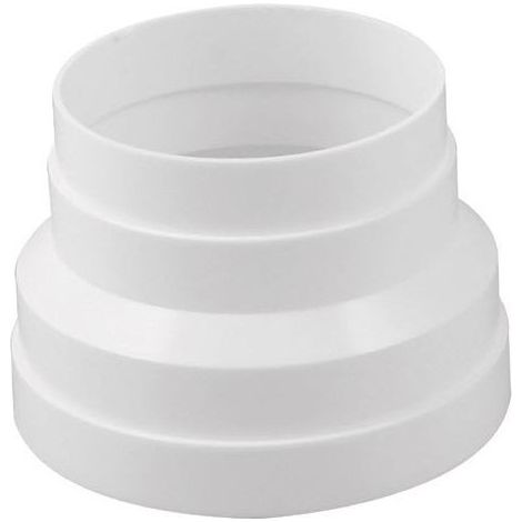 Reducteur 100-125mm 481281718049 Pour HOTTE