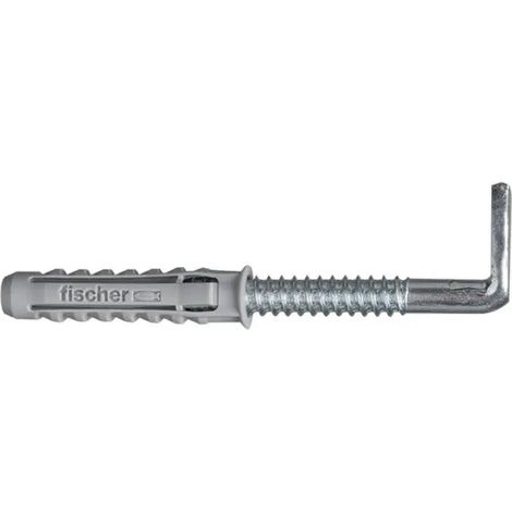 Fischer - Fissaggio Per Scaldabagno Ø14 Wds 14 X
