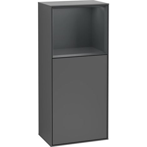 Villeroy & Boch G510HGGK Armoire latérale Finion G51 (1/2)