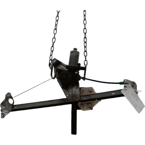 [PRODUIT D'OCCASION] Mecanisme+moteur Leve-glace Avant Gauche RENAULT Grand Espace Monosp. III Long 1998-2002 ♻️ Ref Oe. 6025300975 - Garantie à vie (1/3)