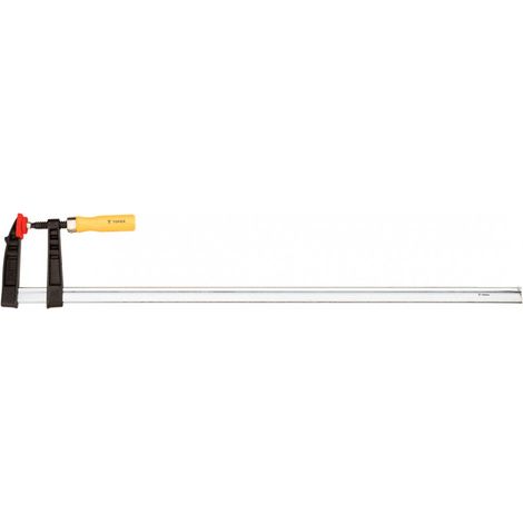 Schraubzwinge 120 x 800mm