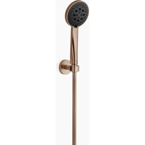 Garniture de douche flexible Dornbracht, 27805625-42 (1/4)