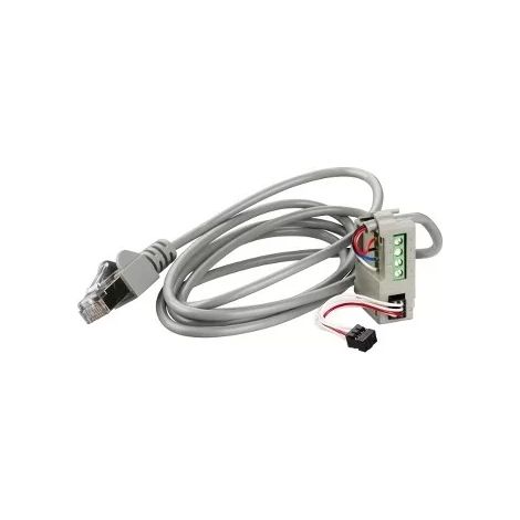 Schneider LV434201 RJ45 connector ComPact NSX series