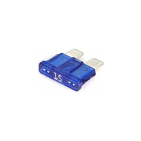 Fusible automobile 15A Eaton, 32V c.c. ( Prix pour 1 )