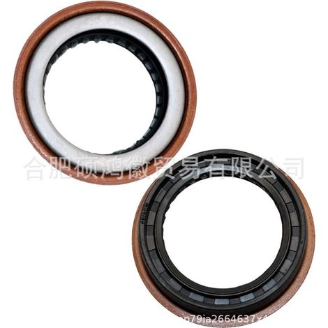Applicable au joint d'arbre de transmission Ford Transit 1490305 8C1R3K169AA (1/3)