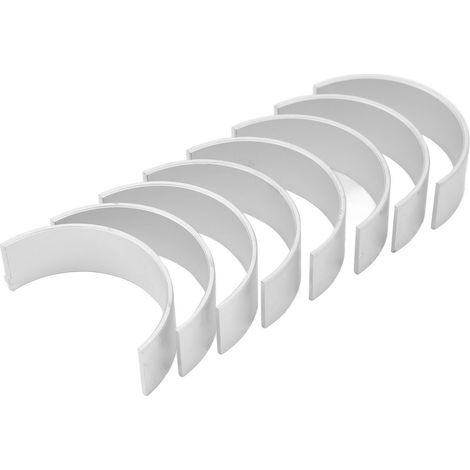 8PCS Bielle Palier Ensemble 77944600 Faible Usure Coussinet de Vilebrequin Compatible E81 E87 E88 E46 E90 E93 E91 E92 (1/5)