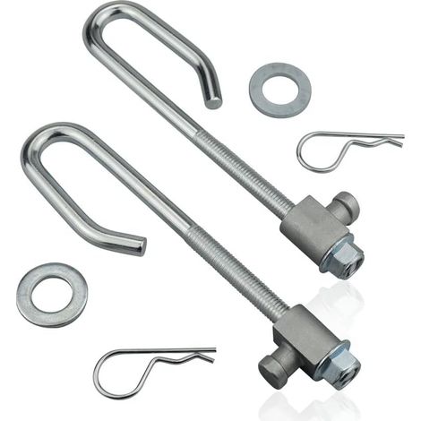 Kit di collegamento per sospensione di sollevamento del piatto GX24864 GX21718 adatto a John Deere 14M7465 GX26085 24M7053 per E130 Kit di collegamento per sollevamento del piatto GX24864A GX24864B Co